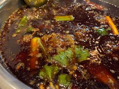 -肖肖酸萝卜鱼火锅(总店)