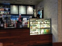 -星巴克(信达城店)