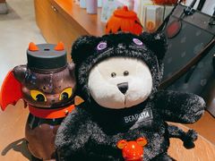 -星巴克臻选(广州高德置地秋广场店)