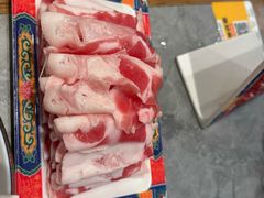 -侃爷南门铜锅涮肉