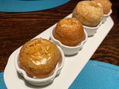 -甘尼仕印度餐厅爵士酒吧(阳春巷店)