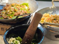 -费大厨辣椒炒肉(黄兴中心广场店)