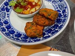 -simply thai天泰(长泰广场店)