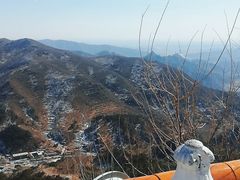 -妙峰山风景名胜区
