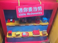 -麦当劳(漳州万达店)