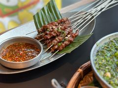 -Ameigo梅果·云贵川bistro(长宁来福士店)