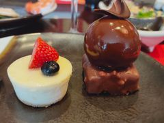 -广州富力丽思卡尔顿酒店