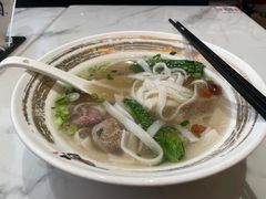 -一肴·牛肉粿条(深圳湾睿印店)