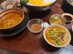 -滇野云南野生菌餐厅(陕西南路店)