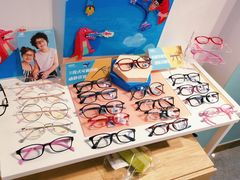 -镜客眼镜(大东方百货店)