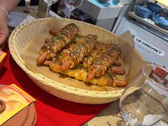 -Olé精品超市(沈阳万象城店)