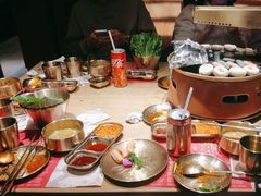 -西塔老太太泥炉烤肉(亚运村店)