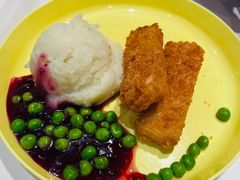 -宜家·瑞典风味餐厅(无锡店)