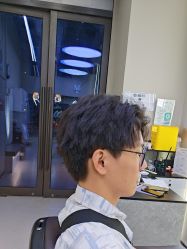 -尤司男士国潮理发馆