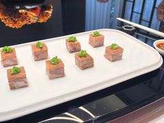 -富淳饭店(陆家嘴保利广场店)