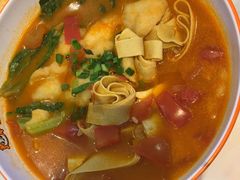 -小六鱼你.下饭酸菜鱼(益田假日广场店)