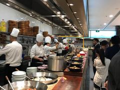 -梁家大院•农家菜(昆山会展中心店)