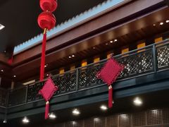 -咸亨酒店•非遗绍兴菜•中华老字号(堂吃餐厅)