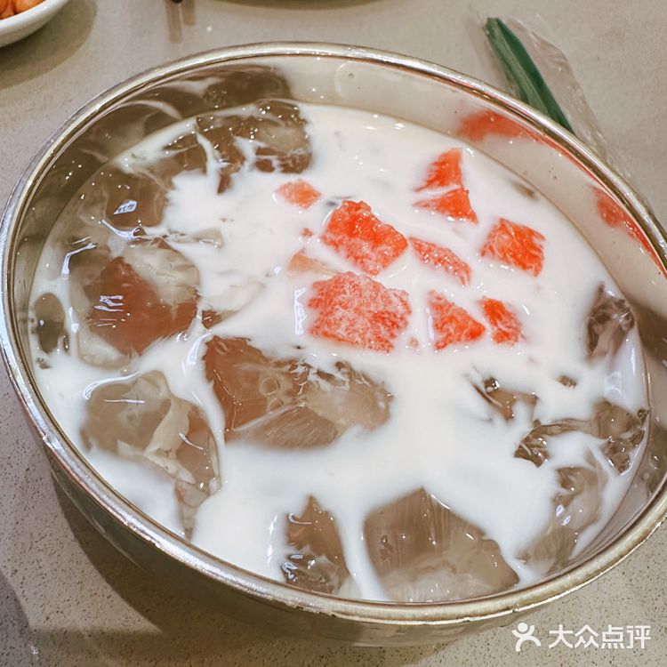 终于吃上没有黑科技&狠活儿的猪肚鸡