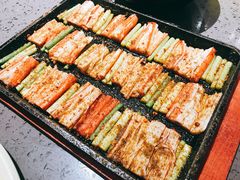 -一棠龙虾•王牌虾球(楚河汉街店)