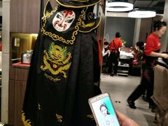 -海底捞火锅(锦艺城店)