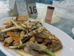 -明记海鲜大排档(巽寮湾店)