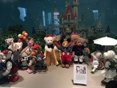 -济州岛泰迪熊博物馆