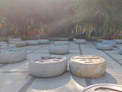 -苍山感通索道