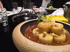 -東舍食唐精品陕菜馆
