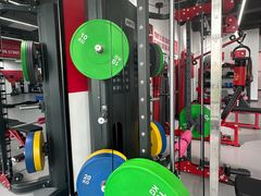 -超减·私教减肥馆(世博店)