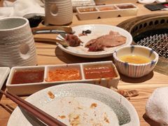 -江户烧肉(高德店)
