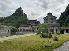 -阳朔糖舍酒店·糖舍餐厅&酒吧