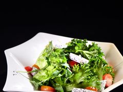 -御仙都北京菜馆·烤鸭店(双井店)