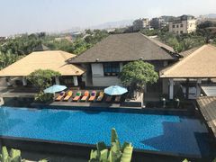 -厦门日月谷温泉渡假村