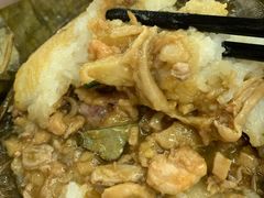 -香港蓮香樓(中環店)