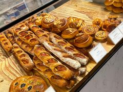 -DRUNK BAKER(上海陕康里店)