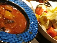 -半秋山西餐厅(襄阳万达店)