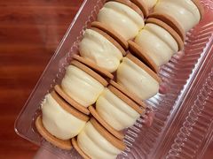 奶酪饼干-甜嘟嘟烘焙坊(舒城路店)