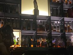 -ASPIRYNA酒吧水烟吧(太古里店)