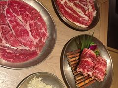 -西塔老太太泥炉烤肉(亚运村店)