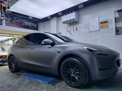 -天猫养车贴膜轻改·蓝电(优匹康桥东路店)