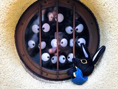 -三鹰之森吉卜力美术馆