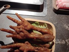 -锦城印象火锅(天府三街店)