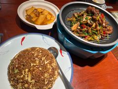 -京味张·北京烤鸭(南山店)