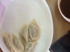 -喜家德虾仁水饺(北站店)