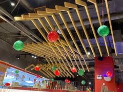 大堂-友壹町寿司(嘉洲广场店)