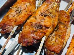 -有位虾匠·胶东土菜小馆(市北店)