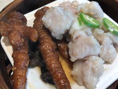 -又一间茶点轩(百汇广场店)