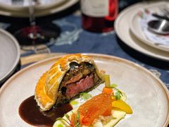 -第101座花园餐厅(湖滨88店)