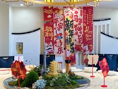 -钱掌柜·回家吃饭(建设三路华美达店)